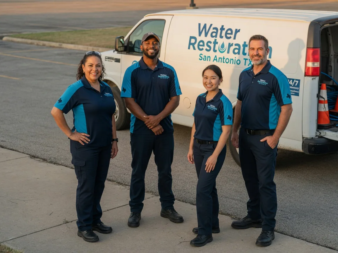 Water Damage Repair company in Kenesaw, NE